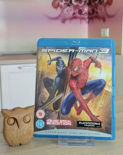 Spider man 3 - man, "
