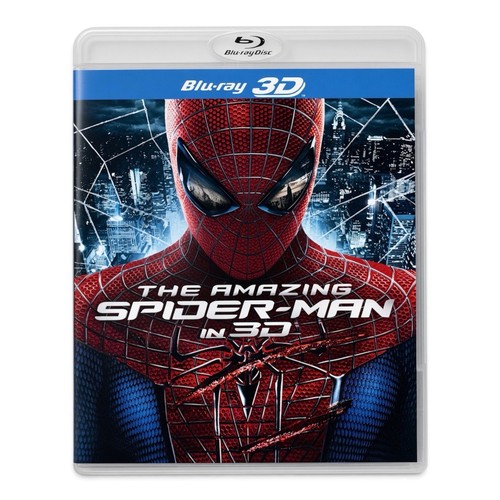 Blu ray the - blu,