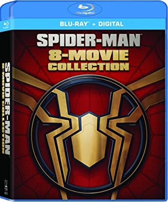 New spider man - new, spider-man