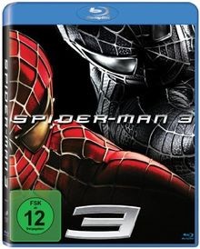 Spider man blu ray von - spider-man, [blu-ray]