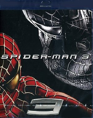 Spider man blu - spider-man,