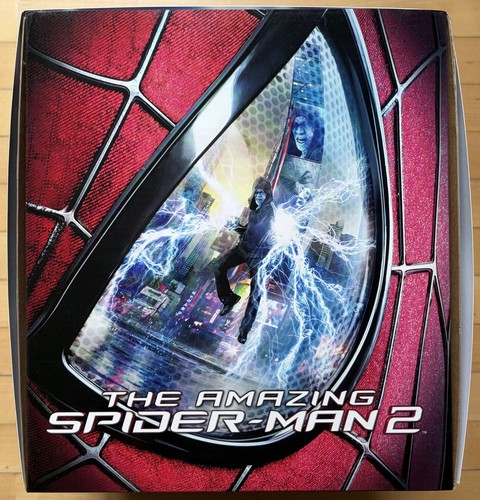 The amazing spider - spider-man, 2