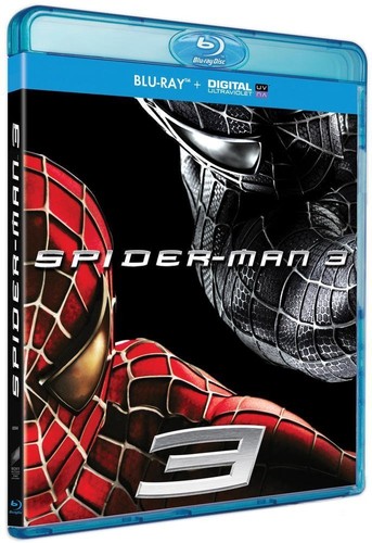 Spider man sam raimi - spider-man,