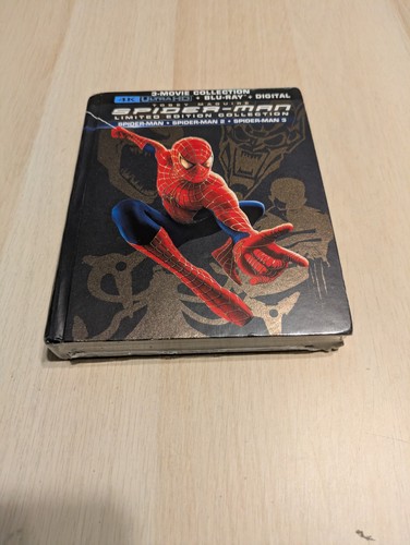 Spider man 3 4k - 1,, 2,