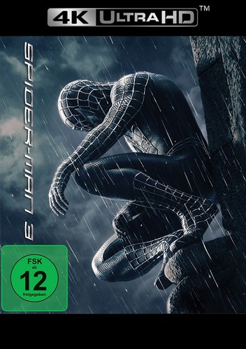 Spider man 4k ultra hd - spider-man, 3
