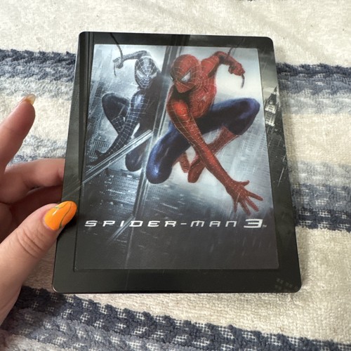Spider man zavvi - spider-man, uk