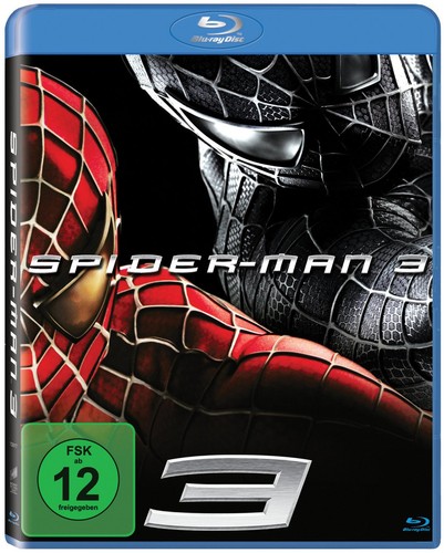 Spider man auflage - 3:, 2.