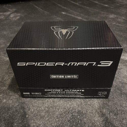 Film spider man - film, spider-man