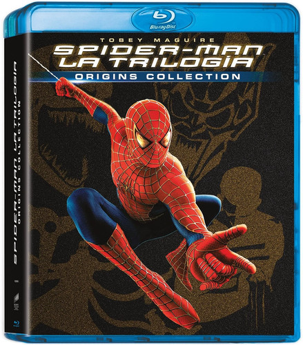 Spider man - spider-man, +