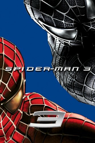 Spider man - spider-man, 2007)