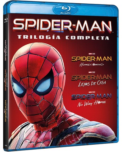 Spider man - +, 2