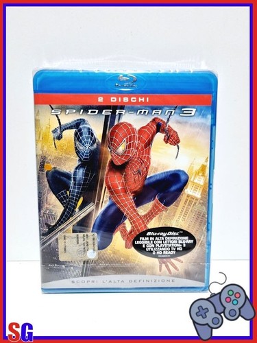 Spider man edizione dischi - edizione, 2
