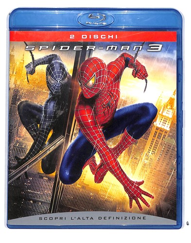 Ebond spider man 2 dischi - ebond, 3