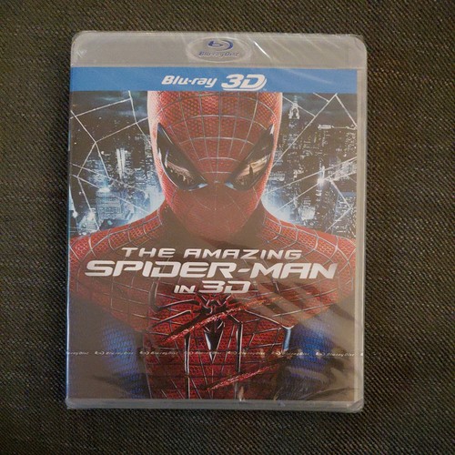 Blu ray the - blu-ray, amazing