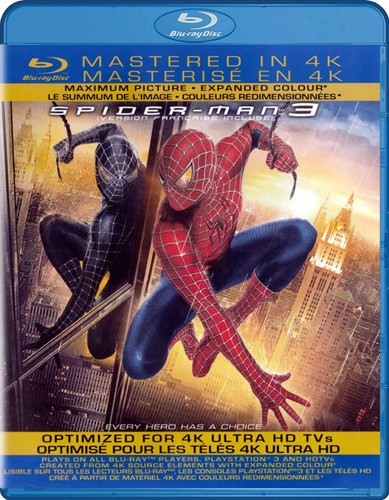 Spider man - spider-man, 4k)