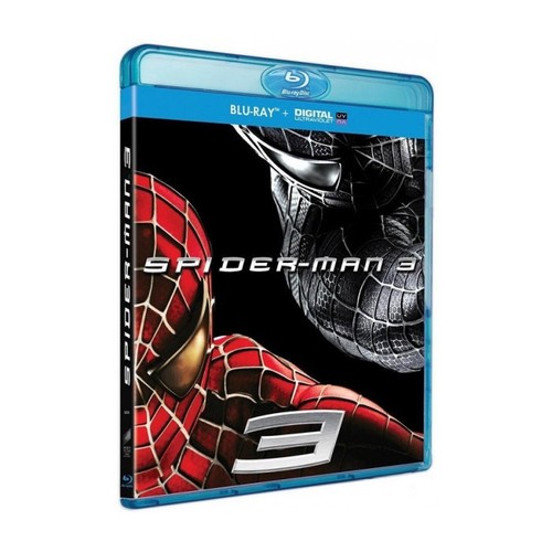 Spider man blu ray neuf - blu-ray,