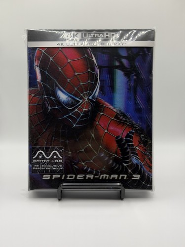 New spider man double - 3,