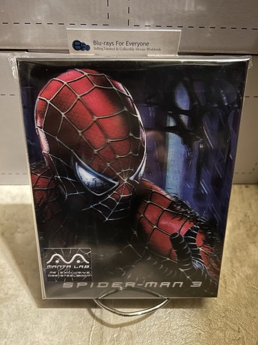 New spider man double - 3,