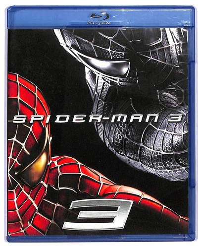 Ebond spider man blu - ebond, 3