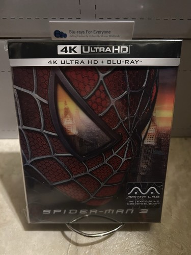 Spider man double - spider-man, 3