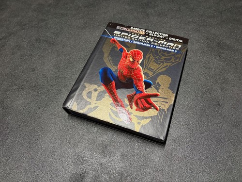 Spider man limited - -,