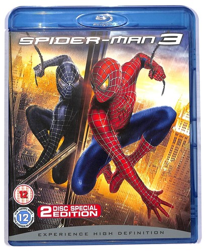 Ebond spider man special - spider-man,