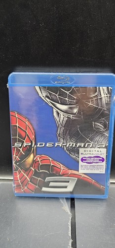 Spider man blu ray - blu-ray,