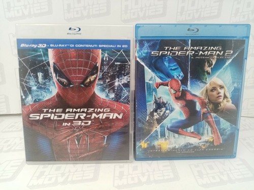The amazing spider man - amazing, spider-man