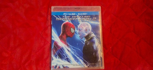The amazing spider man il - spider-man, 2