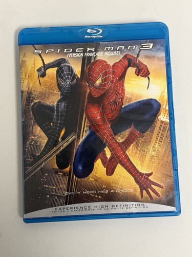Spider man blu - spider-man,