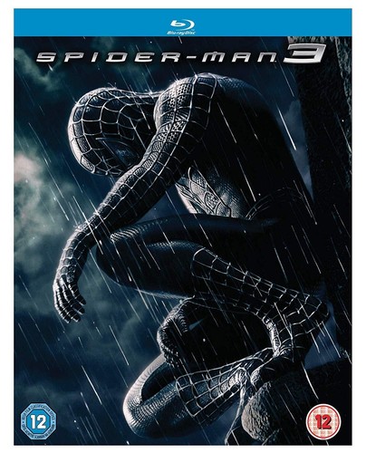 Spider man blu - spider-man, [blu-ray]