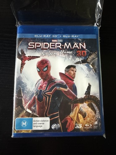 Spider man way - way, home