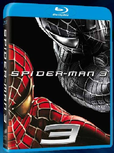 Spider man sony - (blu-ray),