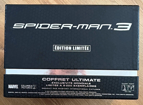Film spider man en - film, :