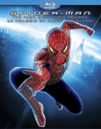 Spider man 3 blu - 2,, (blu-ray