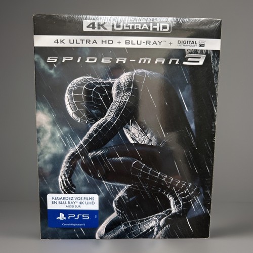 Spider man tobey - spider-man,
