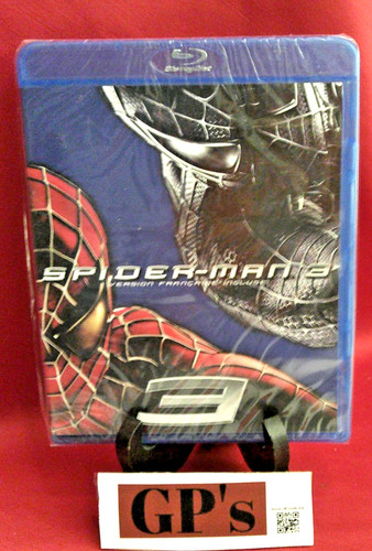 Spider man blu ray - , (blu-ray