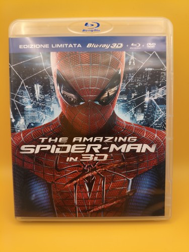 The amazing spider man - amazing, spider-man