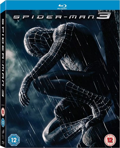 Spider man blu ray new - [blu-ray], **new