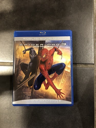 Blu ray high - blu, definition